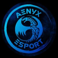 AENYX ESPORT (@aenyxesport) 's Twitter Profile Photo
