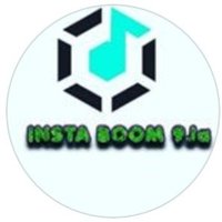 INSTABOOM9JA (@tjnnokvzed75ifz) 's Twitter Profile