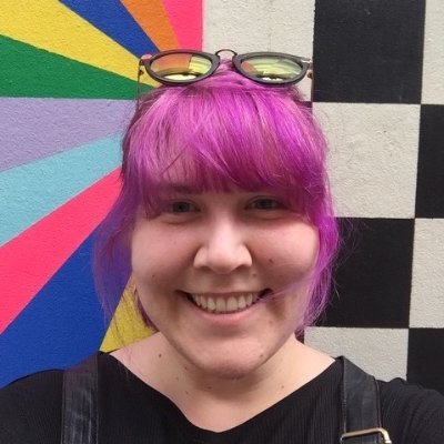 FSVDesign's profile picture. Board Game Designer - Licensing Games & Making Up Names | Some of my games: Slappy Camper, The Mermaid's Jewels, The Great British Baking Show Game