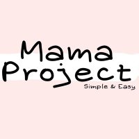 Mama Project(@MamaProject2) 's Twitter Profile Photo