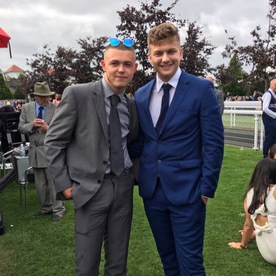 HarryW1235's profile picture. ?