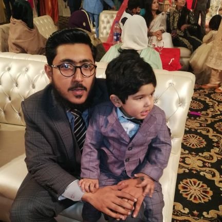 MAbrarKhalid's profile picture. Entrepreneur / Technology Lover / Crypto Currency / Online Earnings / Researcher / Blockchain Development