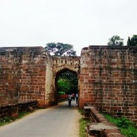 CUTTACK(@CUTTACK_TWEETS) 's Twitter Profile Photo