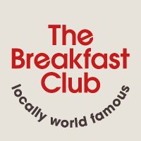 The Breakfast Club (@thebrekkyclub) 's Twitter Profile