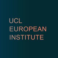 UCL European Institute(@UCL_EI) 's Twitter Profile Photo