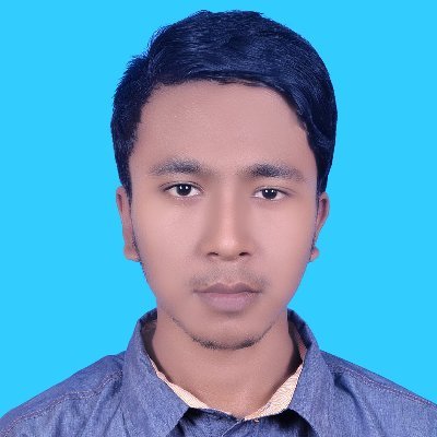 Hi dear, Thanks for coming on my profile. This is Monsur Ahmed Rayhan. I'm a Digital Marketer. I do Email marketing| Social media marketing| Email marketing|