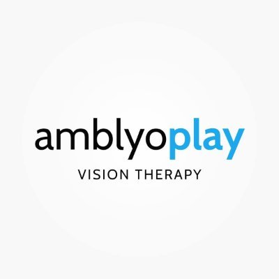 AmblyoPlay is gamified 🏠 home-based vision therapy for children with vision symptoms👁. Offer @amblyoplay to your patients - get in touch: info@amblyoplay.com