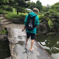 グレー (@mabo0612) 's Twitter Profile