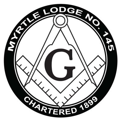 Myrtle Lodge #145 is a Masonic lodge in Oklahoma City, Oklahoma. Helping make good men become better in the OKC area by encouraging fellowship and charity.
