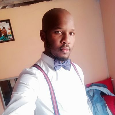 Minenhle_Mngadi's profile picture. Self driven...