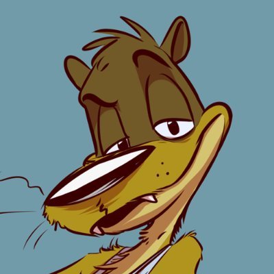 Weaselgreaseさんのプロフィール画像