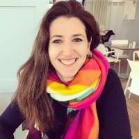 Samantha Colosimo (@sjcolosimo) 's Twitter Profile