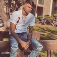 Spencer Wolfe (@pro_staff_wolfe) 's Twitter Profile