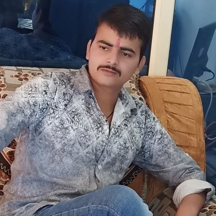 GajnaTiwari's profile picture. Social worker ब्राह्मण🙏