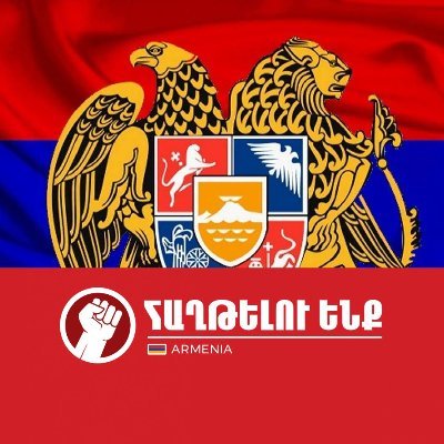 HaykazunArm's profile picture. Armenian