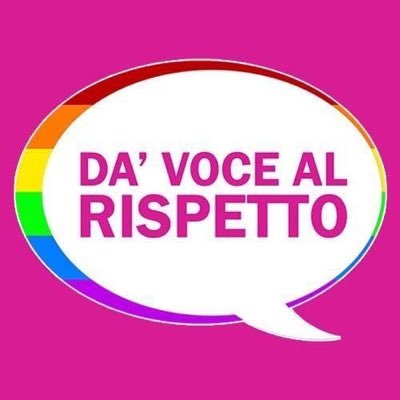 Canale sui temi LGBT+ e i crimini d’odio 🏳️‍🌈 🏳️‍⚧️
Partecipa al cambiamento!⬇️