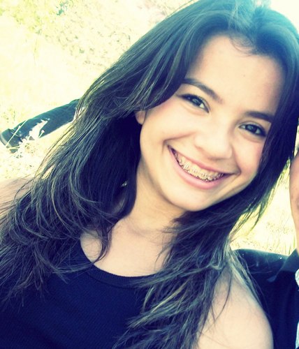 Patty .. Paulista, Escorpiana , Menina extrovertida (:  SEGUE AÊ GALERA ;)