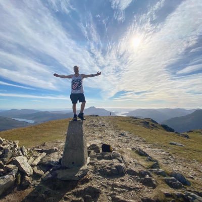 MattMcLeod21's profile picture. 25// Scottish //