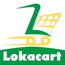 Lokacart