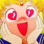 Sailor Moon icons, wallpapers, moodpics...
If you want me to share your SM art dm me!