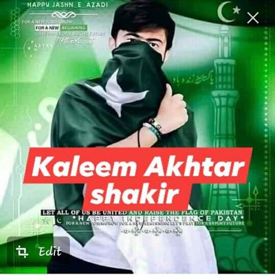 Kaleem Akhtar Shakir44