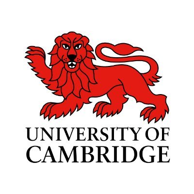 The official account for Sport at the University of Cambridge. Check out our Sports Centre at West Cambridge! Find us @camunisport on Instagram.