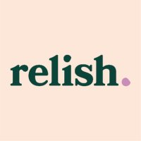 Relish (@relishjoy) 's Twitter Profile