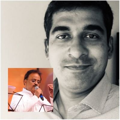 Digital / PMO / Agile / Photography / Music / Smule / Dr A P J / SPB devotee / Dravid / https://t.co/x4Fc2N6ll3 / Foodie / Cook / RT != endorse / angel’s dad