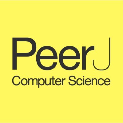 The Computer Science Journal from @thePeerJ