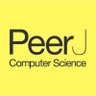 PeerJCompSci's profile picture. The Computer Science Journal from @thePeerJ