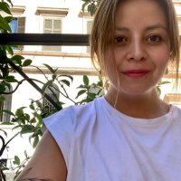 Paula Gonzalez Martinez (@pabislogo) 's Twitter Profile