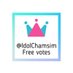 IdolChamp FREE votes (@idolchamsim) Twitter profile photo IdolChamp FREE votes (@idolchamsim) Twitter profile photo