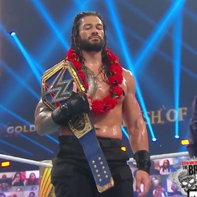 Not_Leashlntact's profile picture. NotLeashlntacl/Roman_reigns81263795/universalchampion/WWE