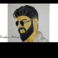 Artist India Darshan(@ArtistIndiaD) 's Twitter Profile Photo