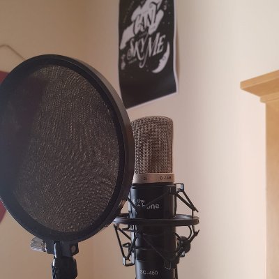 DoblajeIMP's profile picture. 