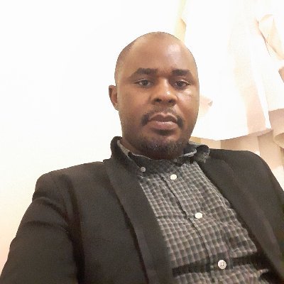Physiotherapist, Kabwe General Hospital