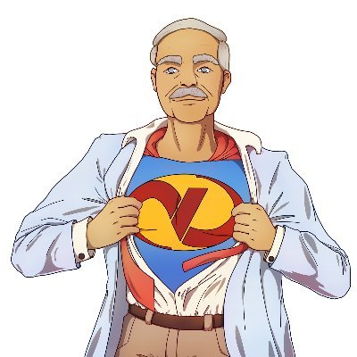 SuperMises's profile picture. Austrian School economist, historian, logician, sociologist and inventor of the @velotoken ($VLO) 

Learn more: https://t.co/69GqlAuBxB