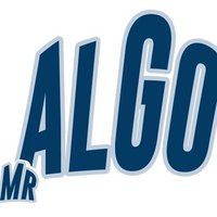Algo05(@MrAlgo05) 's Twitter Profile Photo