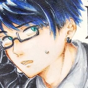 ろす/垢移動中(固定から)さんのプロフィール画像