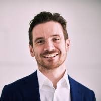 Founder of @thisisalttheory We help businesses of tomorrow challenge & grow by cutting through the noise & focusing on the most important thing. Your customer.
