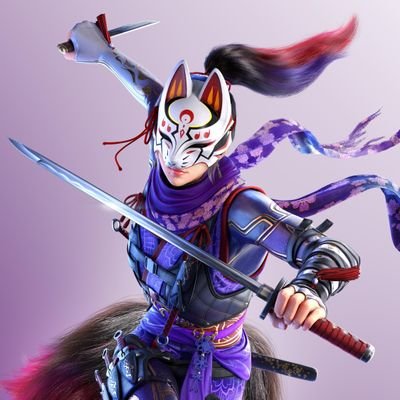 Anon-chamaさんのプロフィール画像