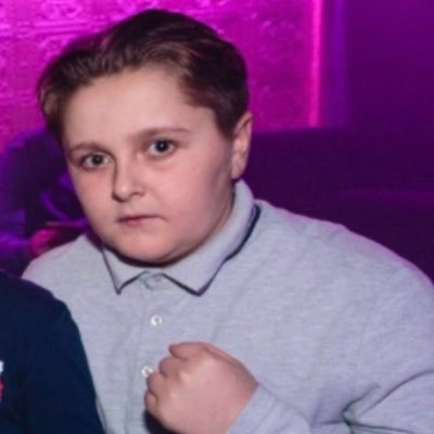 Absolute sesh animal. Loves a good scrap. Not a fan of the number 13 or https://t.co/Uo8wzcgt0w by name Fox by nature 🦊🦊🦊