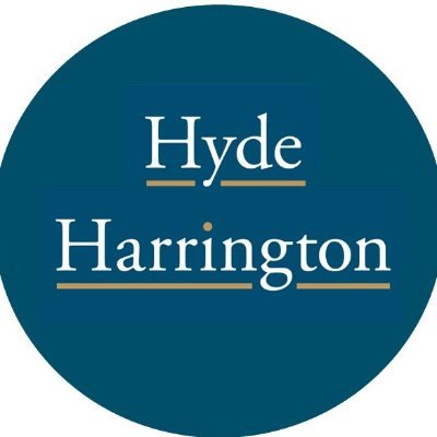 Hyde Harrington