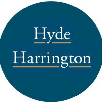 Hyde Harrington(@HydeHarrington) 's Twitter Profile Photo