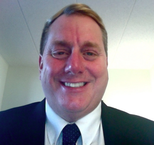 Husband, Dad, employed by Virginia Technical Institute
