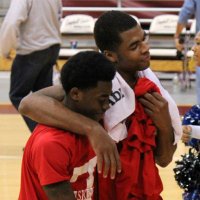 Travis Basketball (@travishoops) 's Twitter Profile