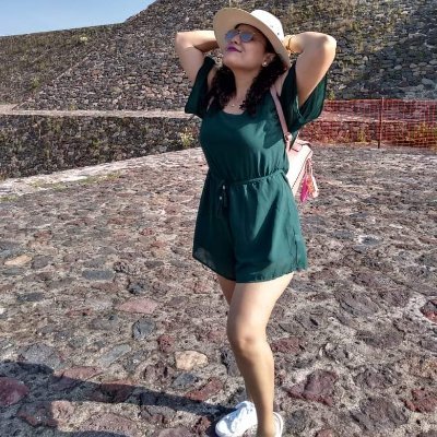 DenisOvalleVzq1's profile picture. 