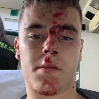 Macca (@joshfarlow) 's Twitter Profile