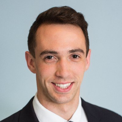 MaxTNagle's profile picture. Rising Chief Resident @UMichIMRes. Alum of @UNC_SOM & @UNCpublichealth.