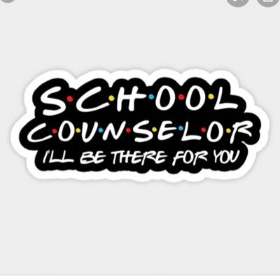 Official Twitter page of WHRHS School Counseling Department. 🐾